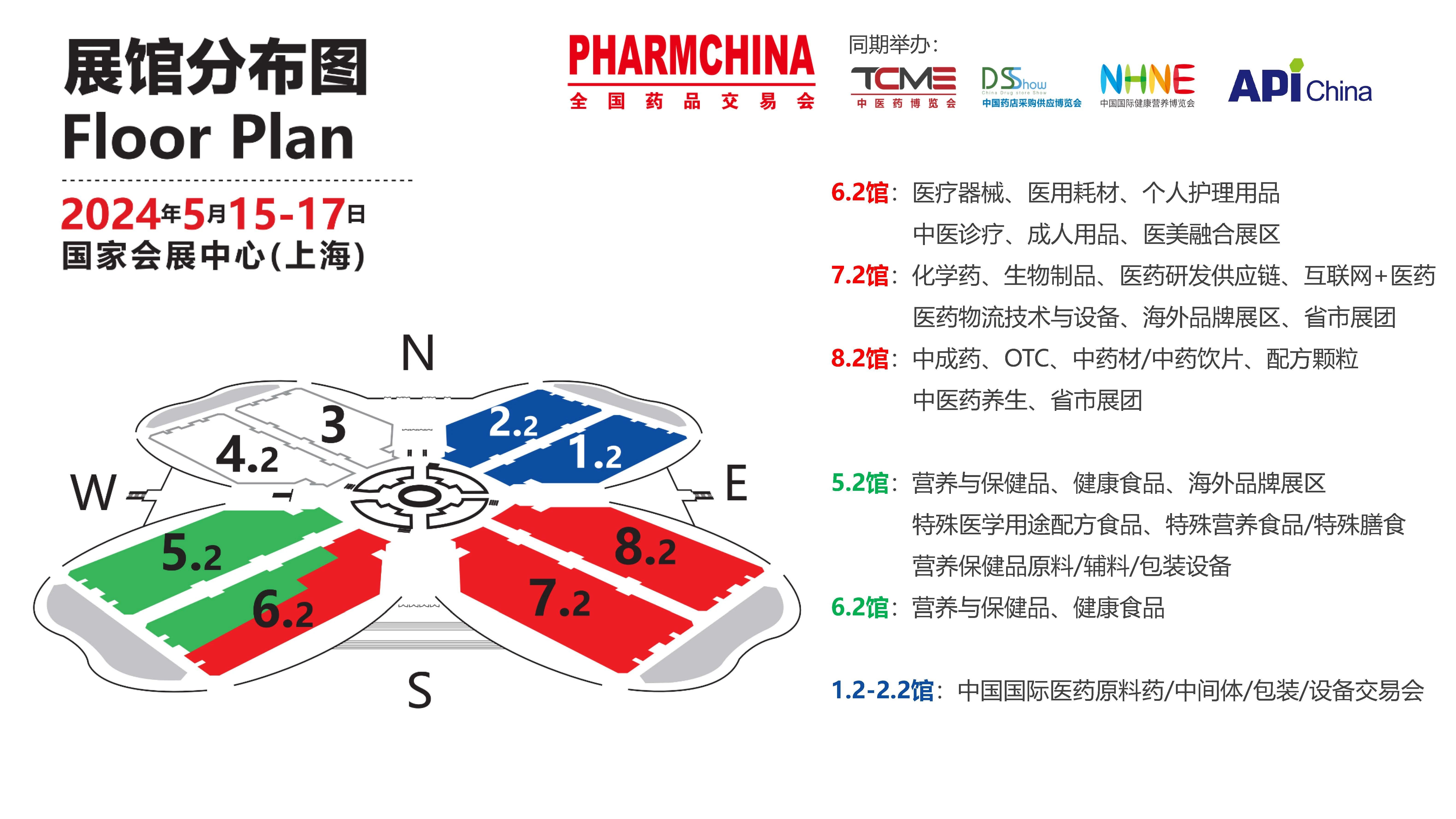 展會(huì)邀請(qǐng) 5月上海國(guó)藥會(huì)，搶占醫(yī)藥市場(chǎng)新機(jī)遇1.jpg